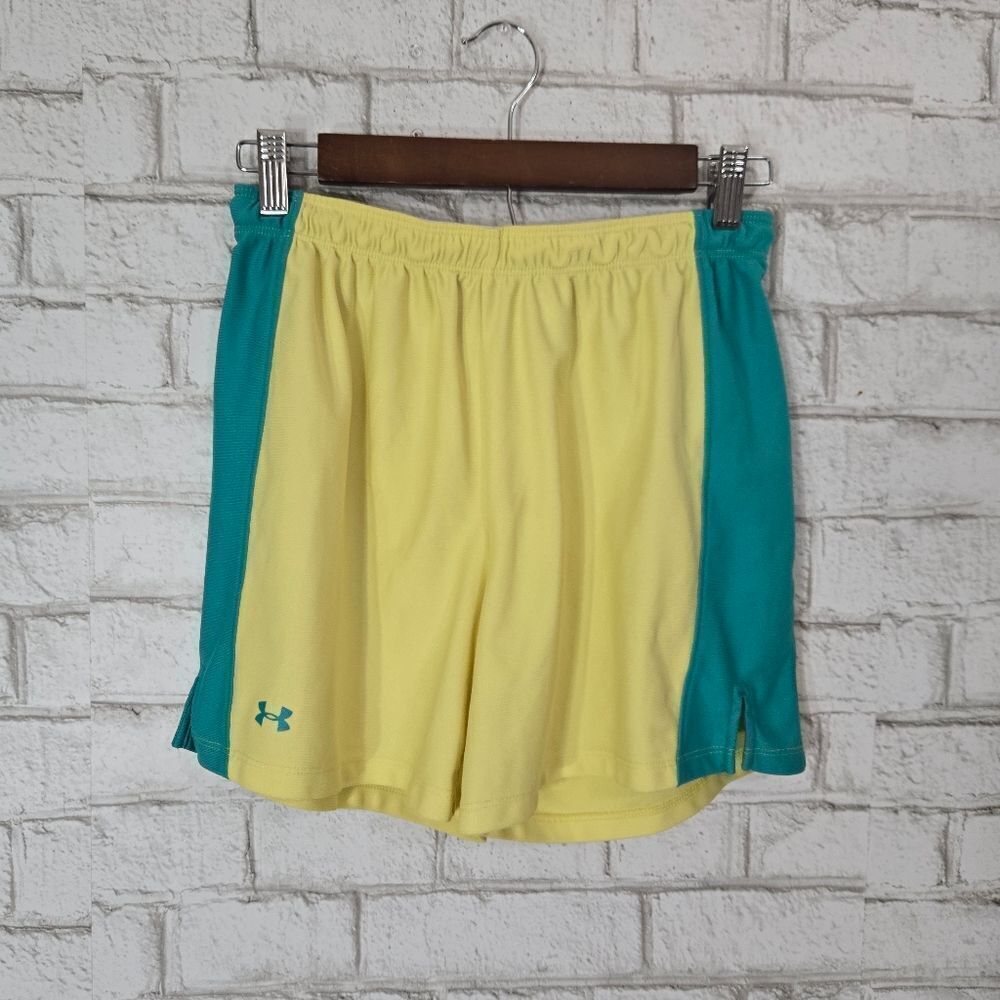 Under Armour athletic shorts